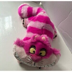 Disney Alice In Wonderland Cheshire Cat Plush